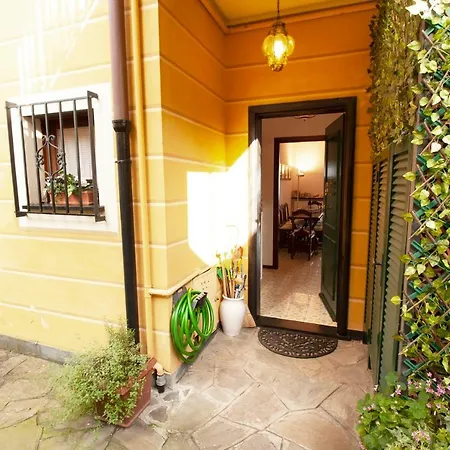 Heaven Santa Margherita Apartment