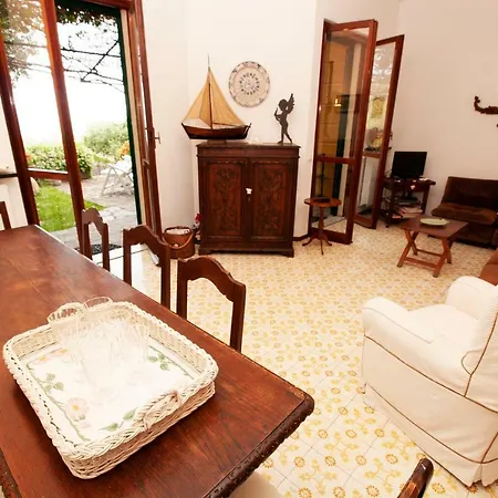 Heaven Santa Margherita Apartment