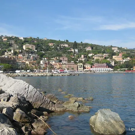 Heaven Santa Margherita Apartment *