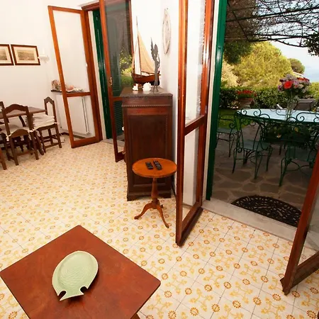 Heaven Santa Margherita Apartment Santa Margherita Ligure