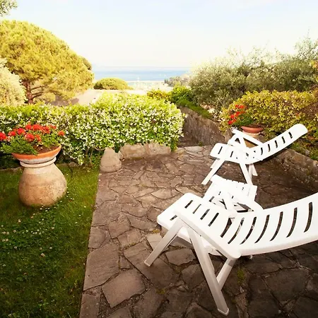 Apartment Heaven Santa Margherita *