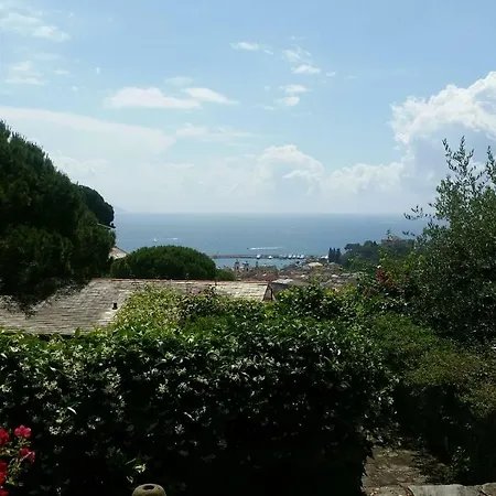 Apartment Heaven Santa Margherita