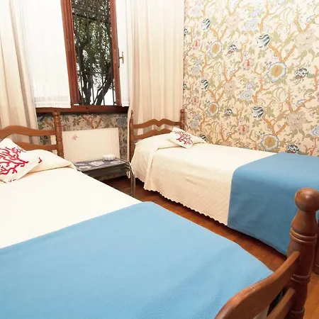 Heaven Santa Margherita Apartment